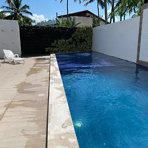 Solar Porto Rico Ap 3 Apartamento