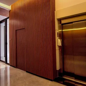 360 Suítes Higienópolis Apartamento São Paulo