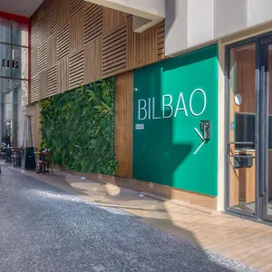 360 Suítes Higienópolis Apartamento São Paulo