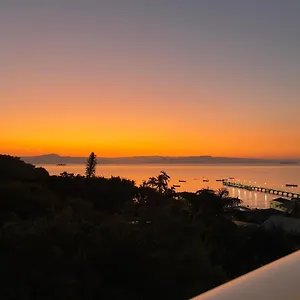 Cobertura Duplex Do Sol Poente Apartamento Florianópolis