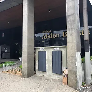 Ed Abdon Batista, Smart Tv, Cozinha, Central Apartamento Joinville
